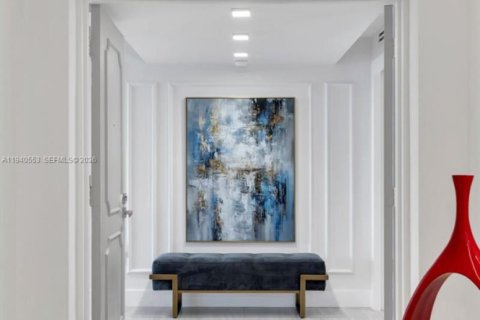 Copropriété à louer à Key Biscayne, Floride: 2 chambres, 174.19 m2 № 2001289 - photo 2