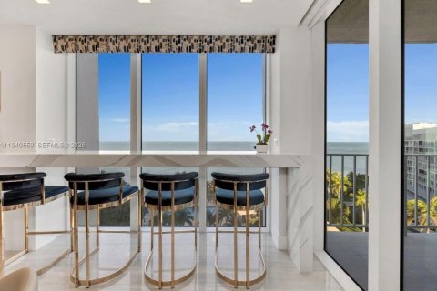 Copropriété à louer à Key Biscayne, Floride: 2 chambres, 174.19 m2 № 2001289 - photo 4