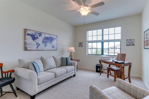 Condo in Lakewood Ranch, Florida, 3 bedrooms in LAKEWOOD NATIONAL  № 624039 - photo 27