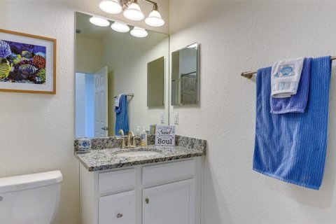 Condo in Lakewood Ranch, Florida, 3 bedrooms in LAKEWOOD NATIONAL  № 624039 - photo 25
