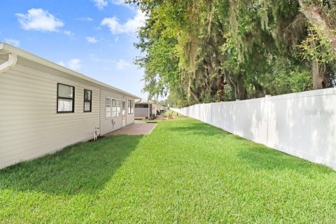 House in Lakeland, Florida 2 bedrooms, 126.9 sq.m. № 2200120 - photo 25