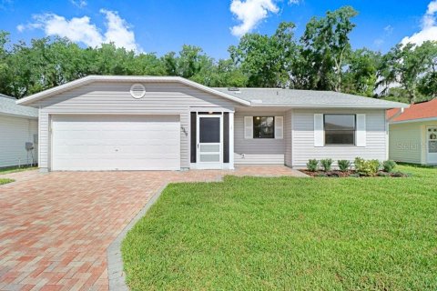 House in Lakeland, Florida 2 bedrooms, 126.9 sq.m. № 2200120 - photo 27