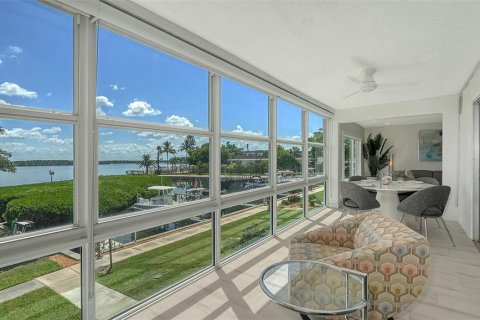Condominio en venta en Longboat Key, Florida, 2 dormitorios, 121.89 m2 № 1904834 - foto 3