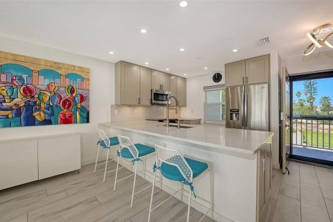 Condominio en venta en Longboat Key, Florida, 2 dormitorios, 121.89 m2 № 1904834 - foto 10