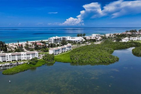 Condominio en venta en Longboat Key, Florida, 2 dormitorios, 121.89 m2 № 1904834 - foto 18