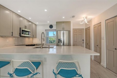 Condominio en venta en Longboat Key, Florida, 2 dormitorios, 121.89 m2 № 1904834 - foto 13