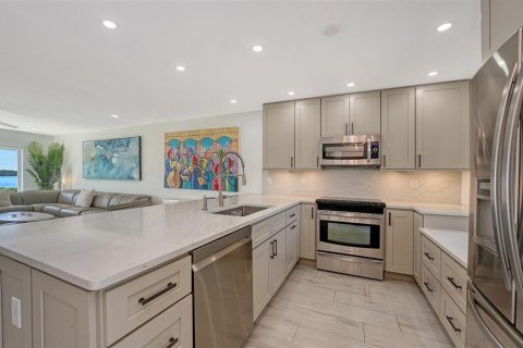 Condominio en venta en Longboat Key, Florida, 2 dormitorios, 121.89 m2 № 1904834 - foto 2