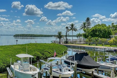 Condominio en venta en Longboat Key, Florida, 2 dormitorios, 121.89 m2 № 1904834 - foto 20
