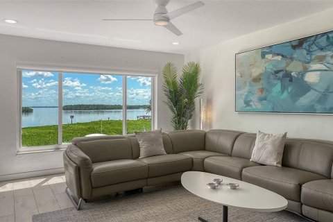Condominio en venta en Longboat Key, Florida, 2 dormitorios, 121.89 m2 № 1904834 - foto 5
