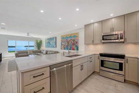 Condominio en venta en Longboat Key, Florida, 2 dormitorios, 121.89 m2 № 1904834 - foto 9
