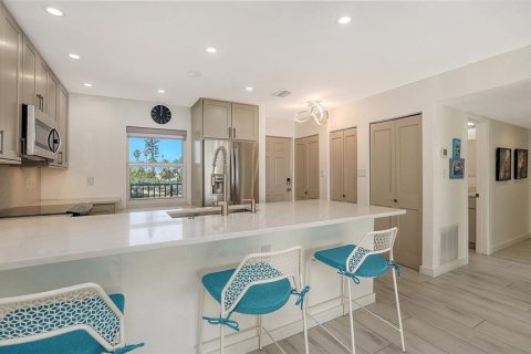 Condominio en venta en Longboat Key, Florida, 2 dormitorios, 121.89 m2 № 1904834 - foto 11