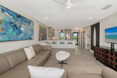 Condominio en venta en Longboat Key, Florida, 2 dormitorios, 121.89 m2 № 1904834 - foto 14