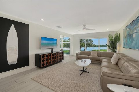 Condominio en venta en Longboat Key, Florida, 2 dormitorios, 121.89 m2 № 1904834 - foto 4