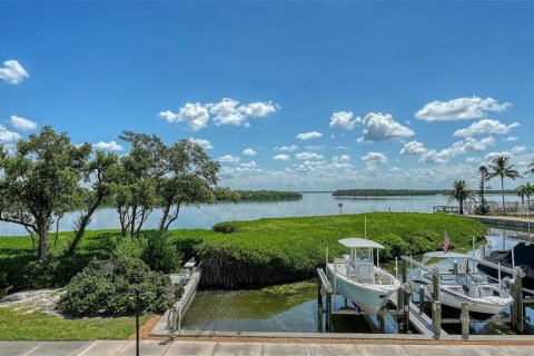 Condominio en venta en Longboat Key, Florida, 2 dormitorios, 121.89 m2 № 1904834 - foto 26