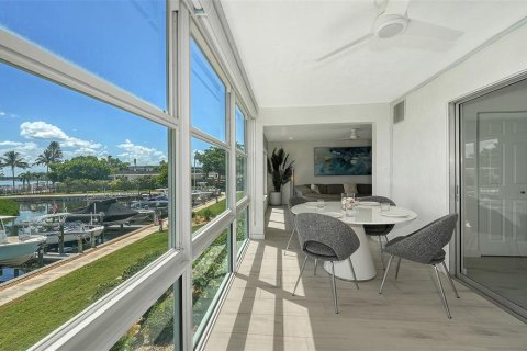 Condominio en venta en Longboat Key, Florida, 2 dormitorios, 121.89 m2 № 1904834 - foto 21