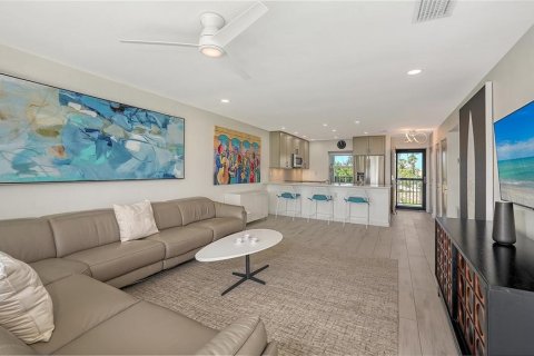 Condominio en venta en Longboat Key, Florida, 2 dormitorios, 121.89 m2 № 1904834 - foto 16