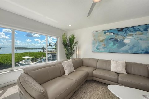 Condominio en venta en Longboat Key, Florida, 2 dormitorios, 121.89 m2 № 1904834 - foto 25