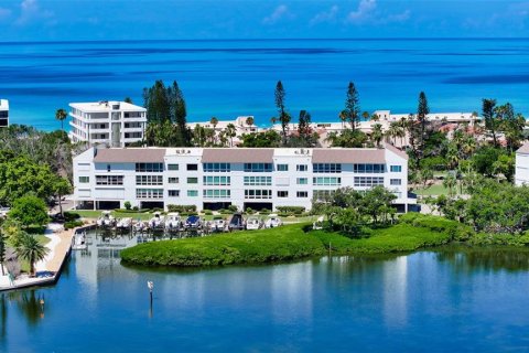 Condominio en venta en Longboat Key, Florida, 2 dormitorios, 121.89 m2 № 1904834 - foto 1