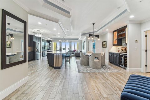 Купить кондоминиум в Клируотер, Флорида 3 комнаты, 169.83м2, № 1757946 - фото 26