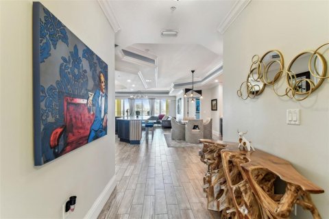 Купить кондоминиум в Клируотер, Флорида 3 комнаты, 169.83м2, № 1757946 - фото 25