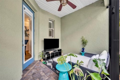 House in Orlando, Florida 3 bedrooms, 171.96 sq.m. № 1899243 - photo 30