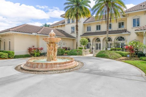 Villa ou maison à vendre à Wellington, Floride: 7 chambres, 684.6 m2 № 2146014 - photo 8