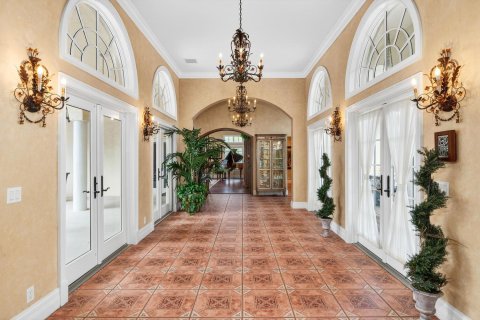 Villa ou maison à vendre à Wellington, Floride: 7 chambres, 684.6 m2 № 2146014 - photo 18