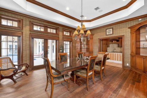 Villa ou maison à vendre à Wellington, Floride: 7 chambres, 684.6 m2 № 2146014 - photo 29