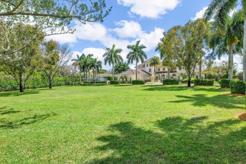 Villa ou maison à vendre à Wellington, Floride: 7 chambres, 684.6 m2 № 2146014 - photo 16