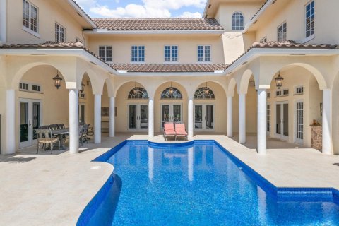Villa ou maison à vendre à Wellington, Floride: 7 chambres, 684.6 m2 № 2146014 - photo 14
