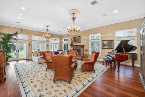 Villa ou maison à vendre à Wellington, Floride: 7 chambres, 684.6 m2 № 2146014 - photo 21