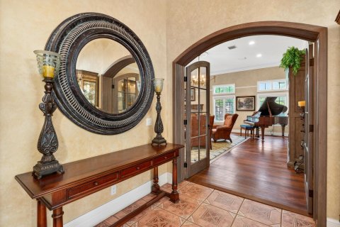 Villa ou maison à vendre à Wellington, Floride: 7 chambres, 684.6 m2 № 2146014 - photo 20