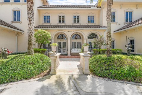 Villa ou maison à vendre à Wellington, Floride: 7 chambres, 684.6 m2 № 2146014 - photo 10