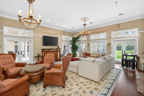 Villa ou maison à vendre à Wellington, Floride: 7 chambres, 684.6 m2 № 2146014 - photo 23