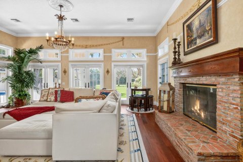 Villa ou maison à vendre à Wellington, Floride: 7 chambres, 684.6 m2 № 2146014 - photo 24