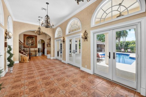 Villa ou maison à vendre à Wellington, Floride: 7 chambres, 684.6 m2 № 2146014 - photo 19