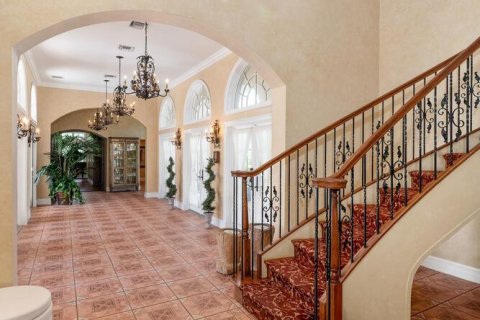 Villa ou maison à vendre à Wellington, Floride: 7 chambres, 684.6 m2 № 2146014 - photo 26