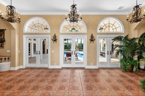 Villa ou maison à vendre à Wellington, Floride: 7 chambres, 684.6 m2 № 2146014 - photo 17