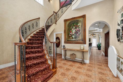 Villa ou maison à vendre à Wellington, Floride: 7 chambres, 684.6 m2 № 2146014 - photo 25