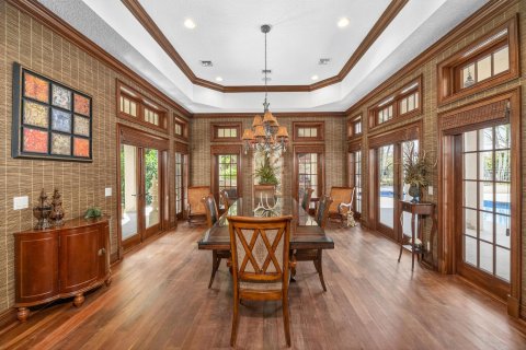 Villa ou maison à vendre à Wellington, Floride: 7 chambres, 684.6 m2 № 2146014 - photo 27