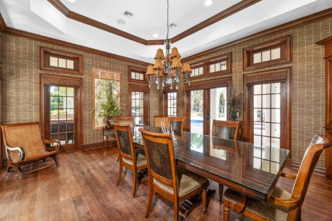 Villa ou maison à vendre à Wellington, Floride: 7 chambres, 684.6 m2 № 2146014 - photo 28