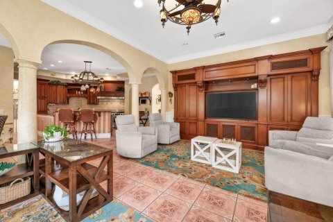 Villa ou maison à vendre à Wellington, Floride: 7 chambres, 684.6 m2 № 2146014 - photo 30