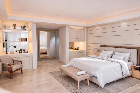 Villa ou maison à vendre à Delray Beach, Floride: 5 chambres, 429.3 m2 № 2253193 - photo 6
