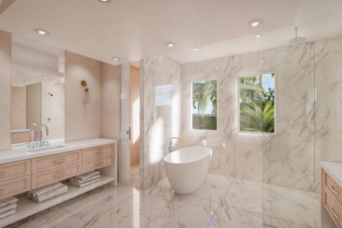Villa ou maison à vendre à Delray Beach, Floride: 5 chambres, 429.3 m2 № 2253193 - photo 7