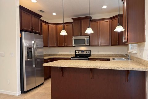 Touwnhouse à louer à Sanford, Floride: 3 chambres, 138.33 m2 № 2147938 - photo 25