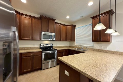 Touwnhouse à louer à Sanford, Floride: 3 chambres, 138.33 m2 № 2147938 - photo 22
