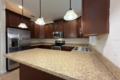 Touwnhouse à louer à Sanford, Floride: 3 chambres, 138.33 m2 № 2147938 - photo 21