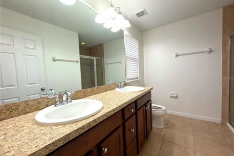 Touwnhouse à louer à Sanford, Floride: 3 chambres, 138.33 m2 № 2147938 - photo 15