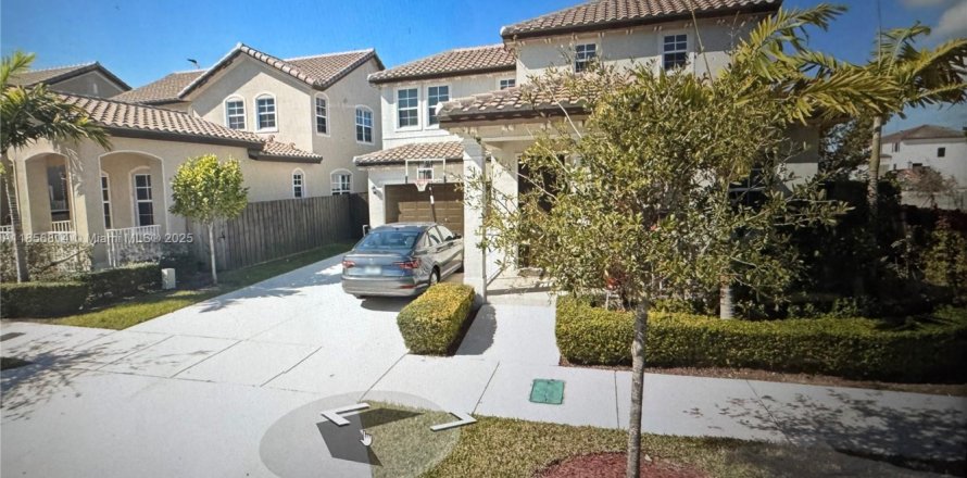 Immobilier commercial à Homestead, Floride 1 chambre, 244.61 m2 № 1881817