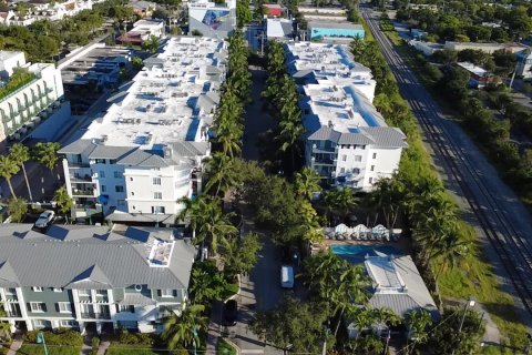 Condo in Delray Beach, Florida, 2 bedrooms  № 2190718 - photo 30